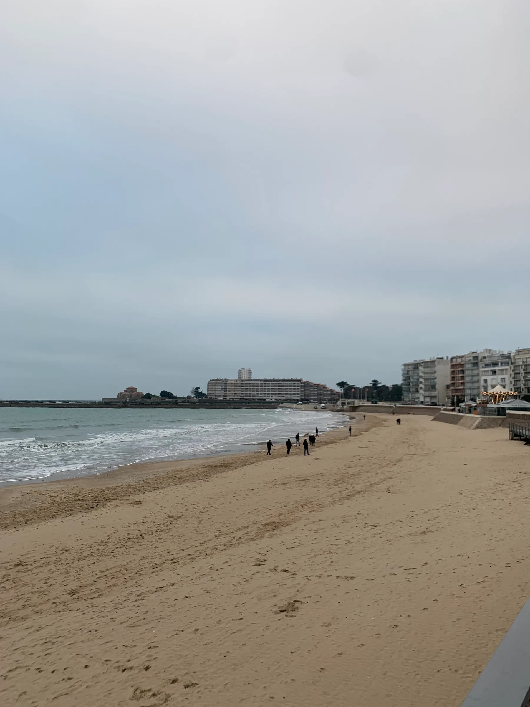 Beach — photo 2 of 2